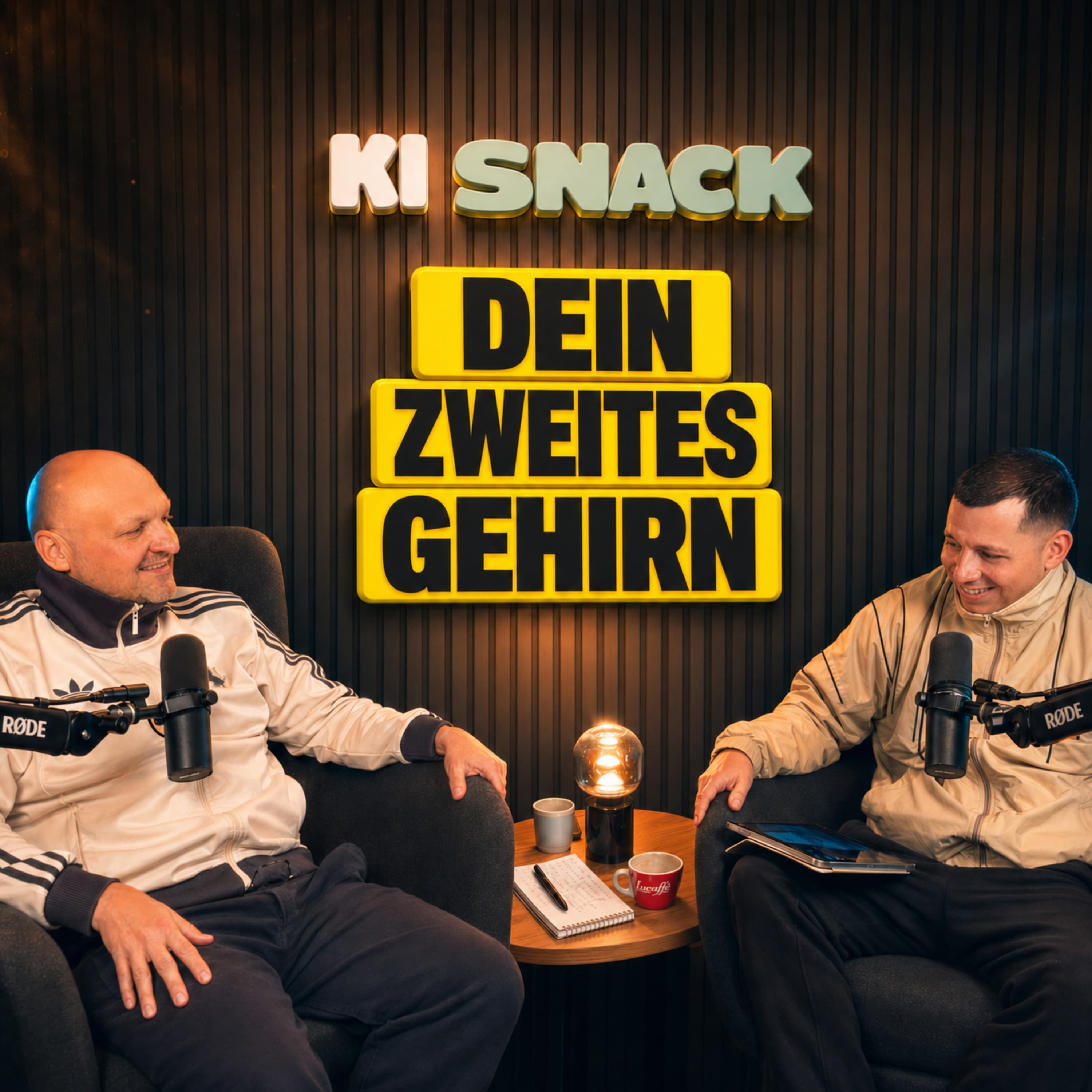 KI-Snack: 30 Minuten am Tag — und deine KI wird zum Monster-Skill