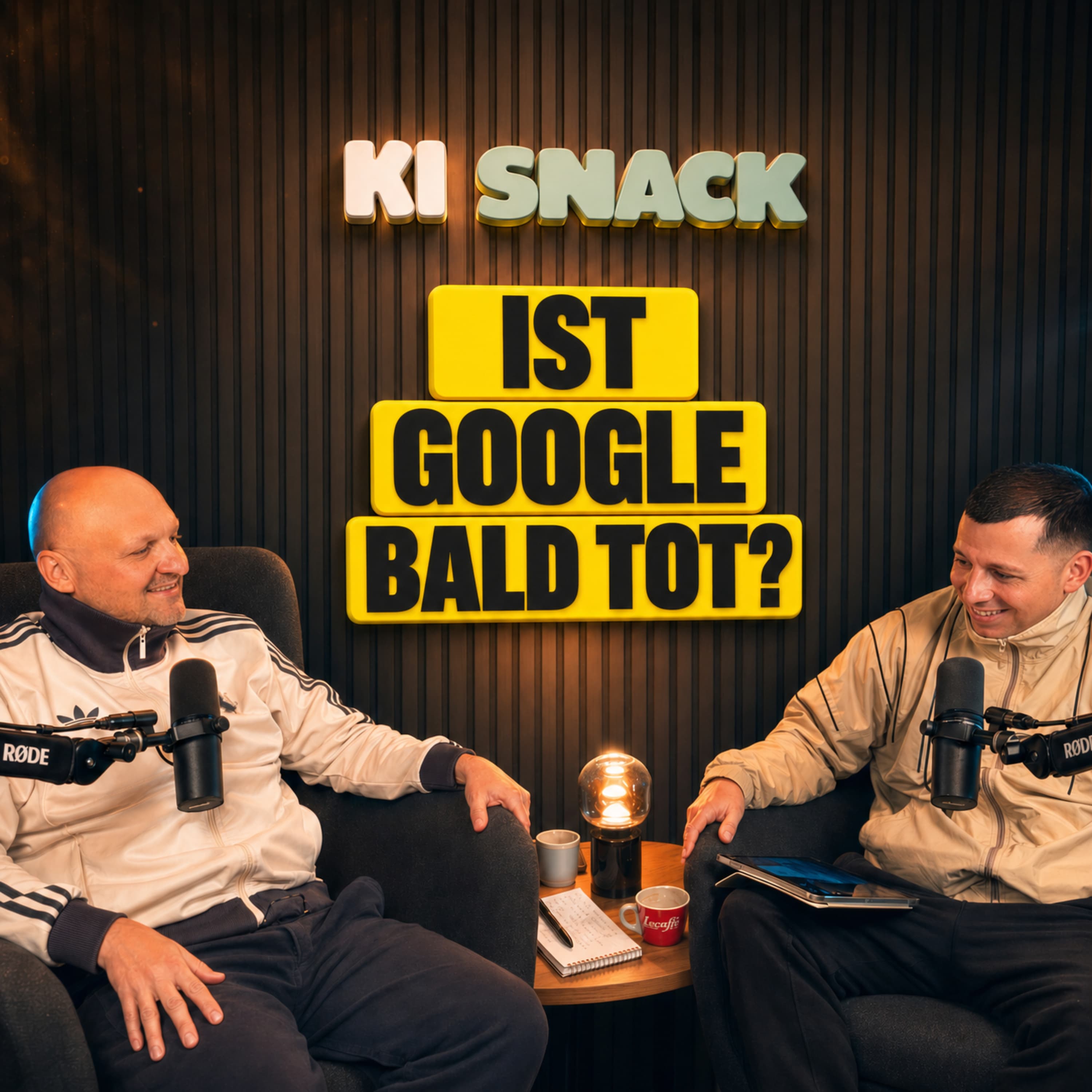 KI-Snack: 145.000 vs. 2.800: So ungleich verteilt KI ihre Sichtbarkeit — und nein, Google ist nicht tot